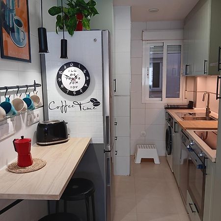 Apartamento En Águilas Exteriör bild
