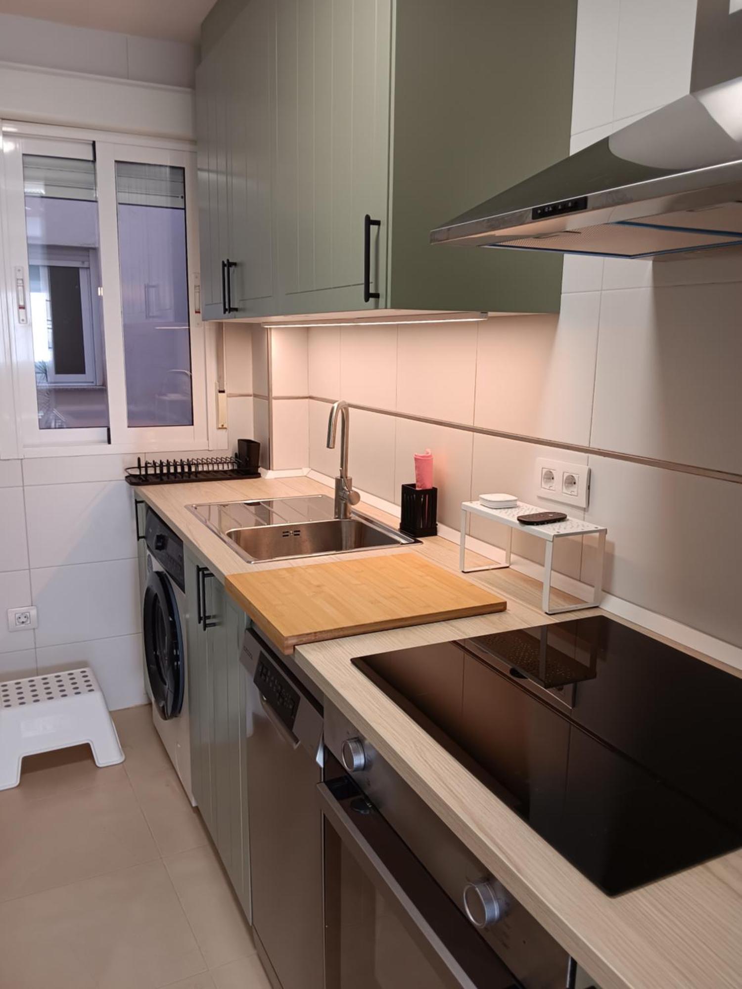 Apartamento En Águilas Exteriör bild