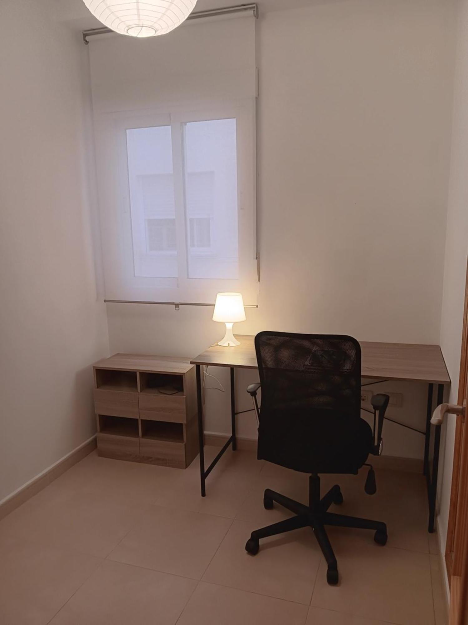Apartamento En Águilas Exteriör bild
