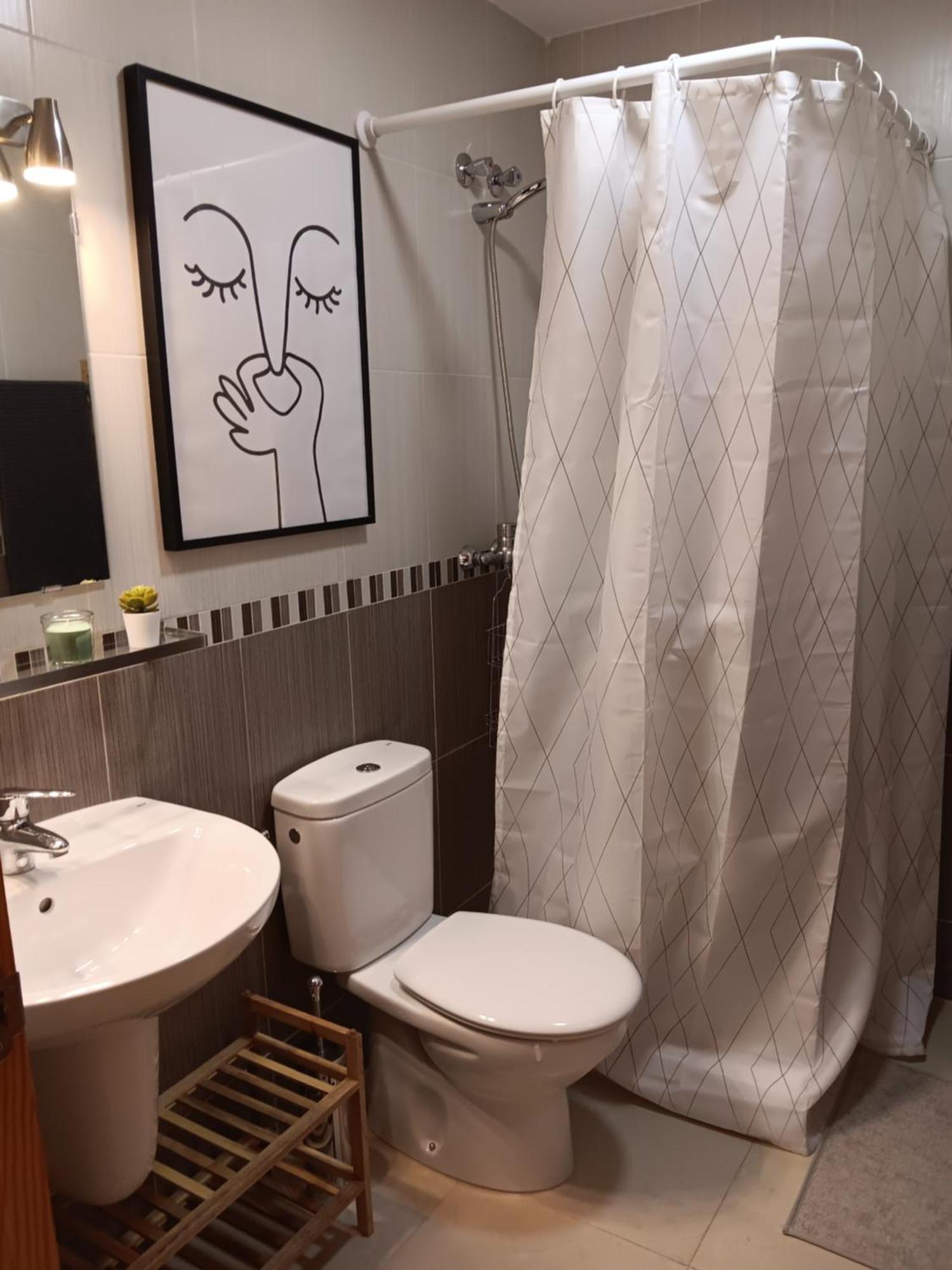 Apartamento En Águilas Exteriör bild