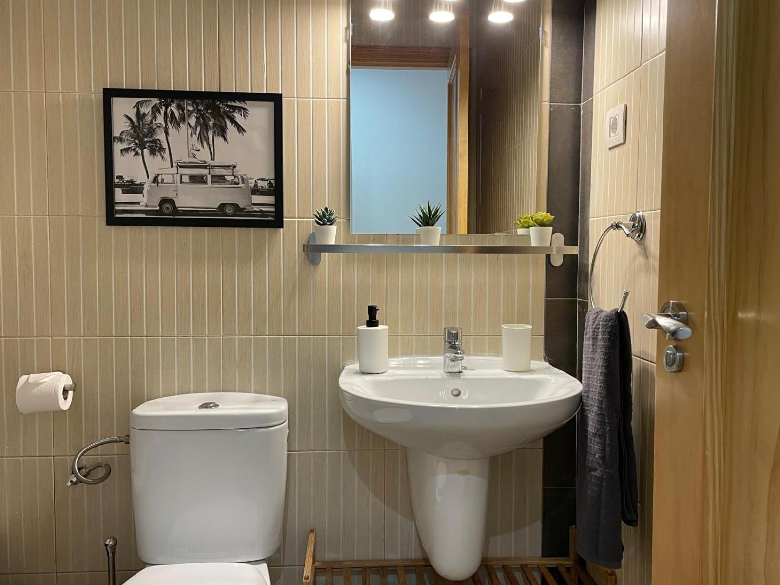 Apartamento En Águilas Exteriör bild