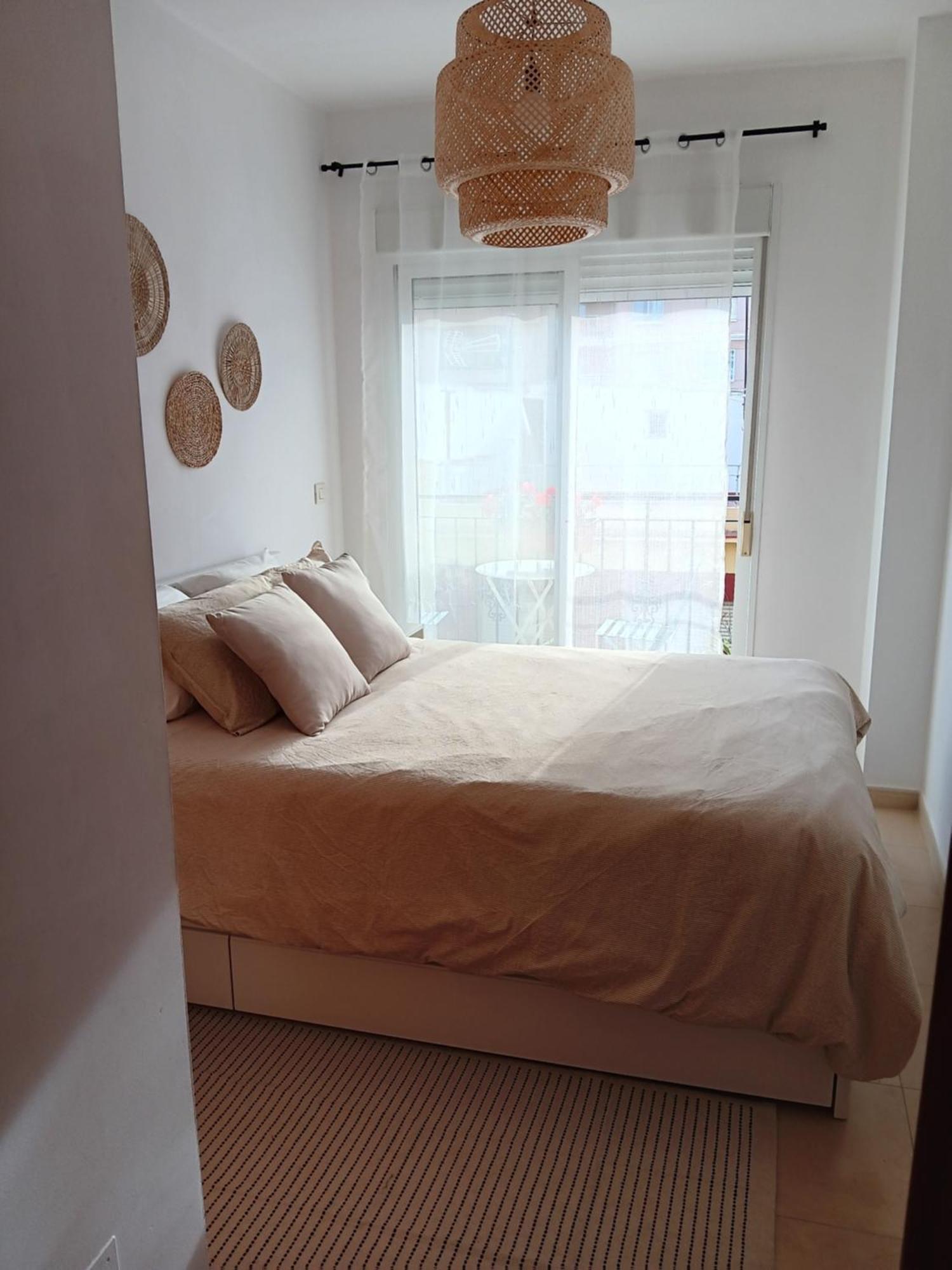 Apartamento En Águilas Exteriör bild